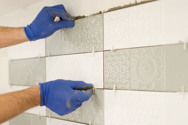 Contemporary Tile Patterns
