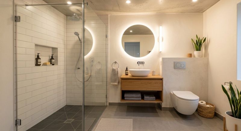 Top Bathroom Remodeling Companies in Burlington, VT