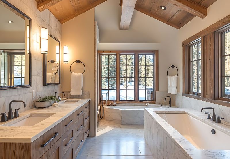 Top Bathroom Remodeling Companies in Burlington, VT