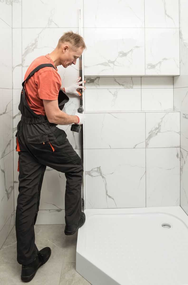 Tile and Grout Specialists